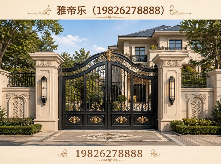 宿迁雅帝乐展示图